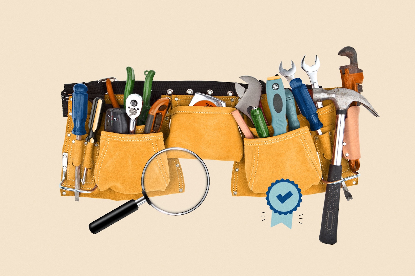 Comment trouver un entrepreneur qui ne vous arnaquera pas