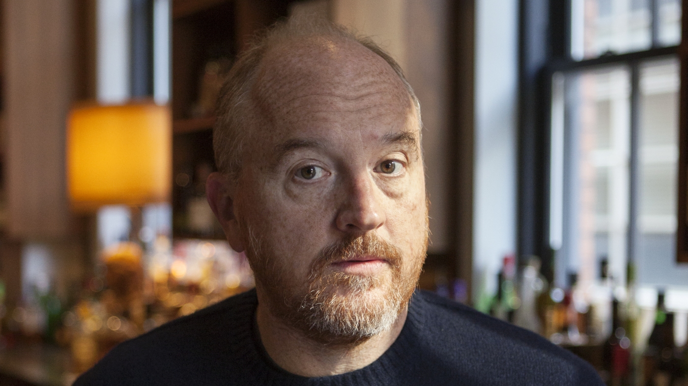 Hollywood a-t-il oublié #MeToo ? « Sorry/Not Sorry » revient sur le retour de Louis CK