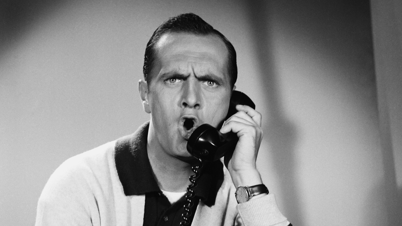 « J'ai vécu une époque incroyable » : le comédien Bob Newhart décède à 94 ans