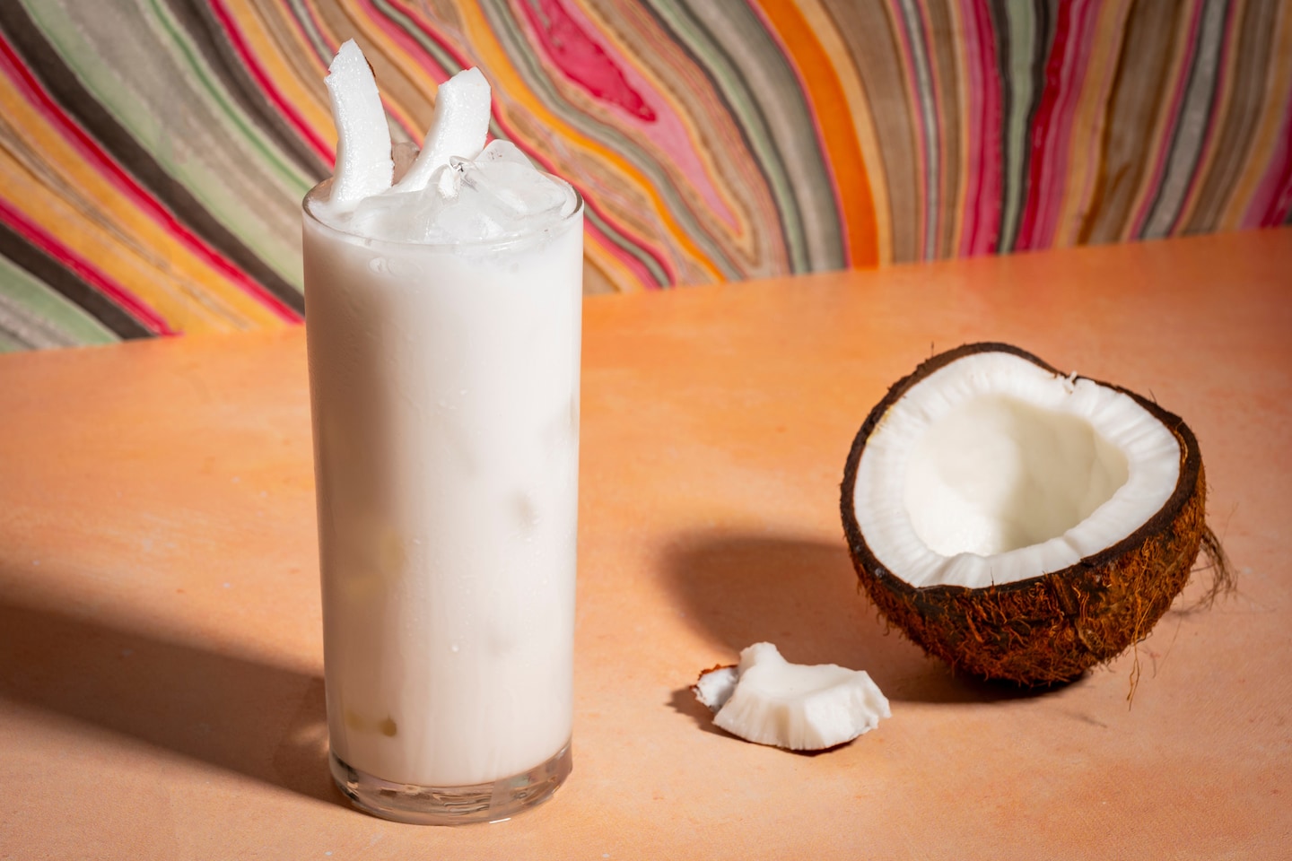 Kamala Harris fait à nouveau de la noix de coco un délice. Ces 7 recettes le prouvent.