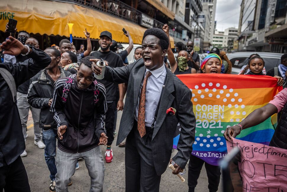 Kenya : pourquoi le retrait du projet de loi de finances par Ruto ne satisfera probablement pas les manifestants | Meilleurs pays