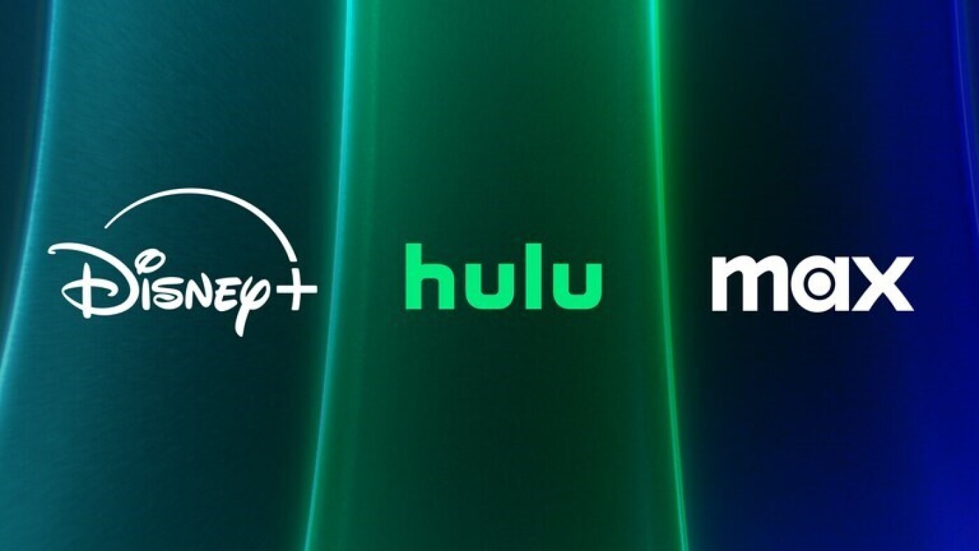 La guerre du streaming apporte un nouveau forfait à prix réduit : Disney+, Hulu et Max