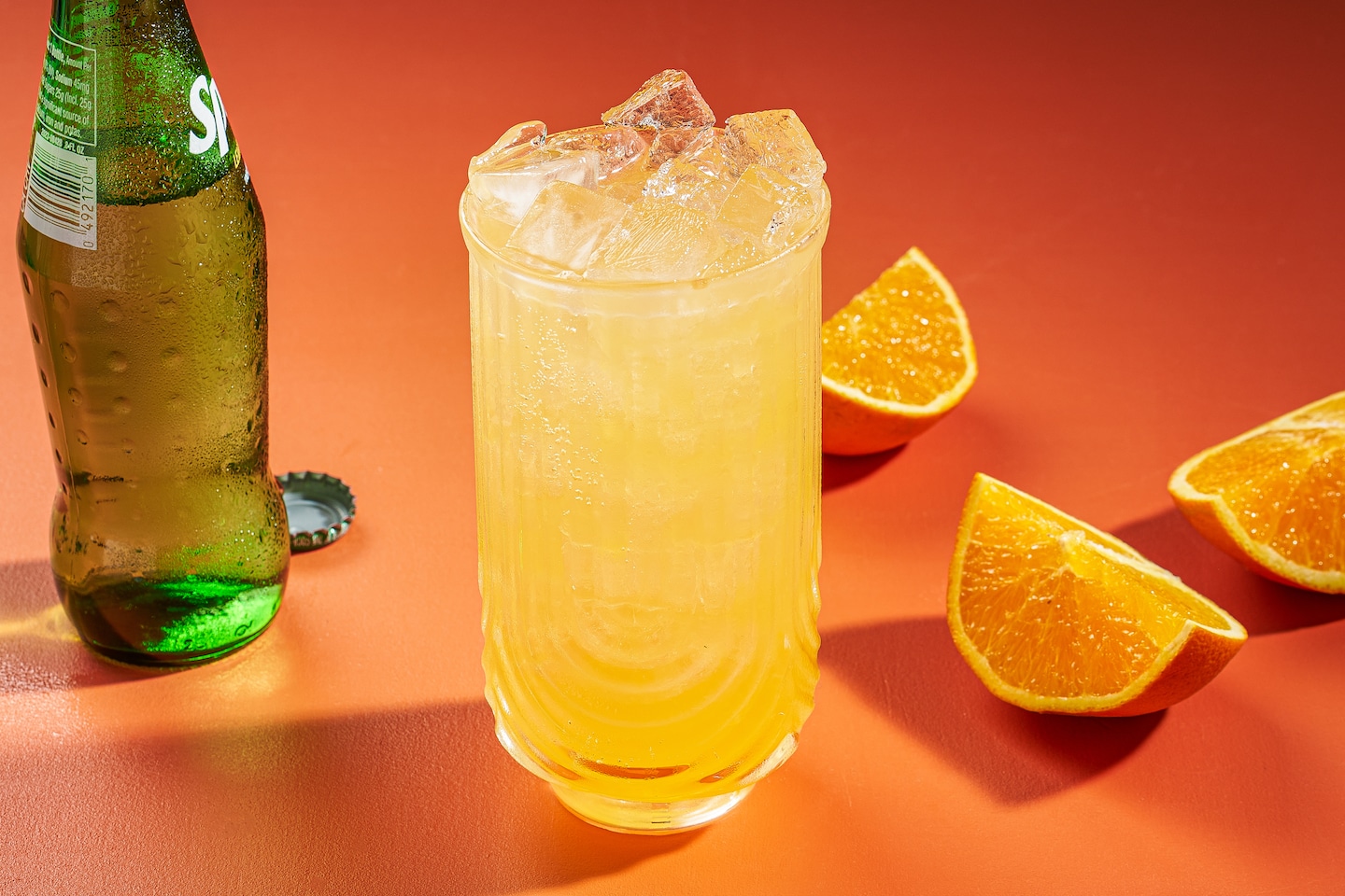 Le Maryland a inventé le cocktail Orange Crush. C'est désormais le Delaware qui le revendique.