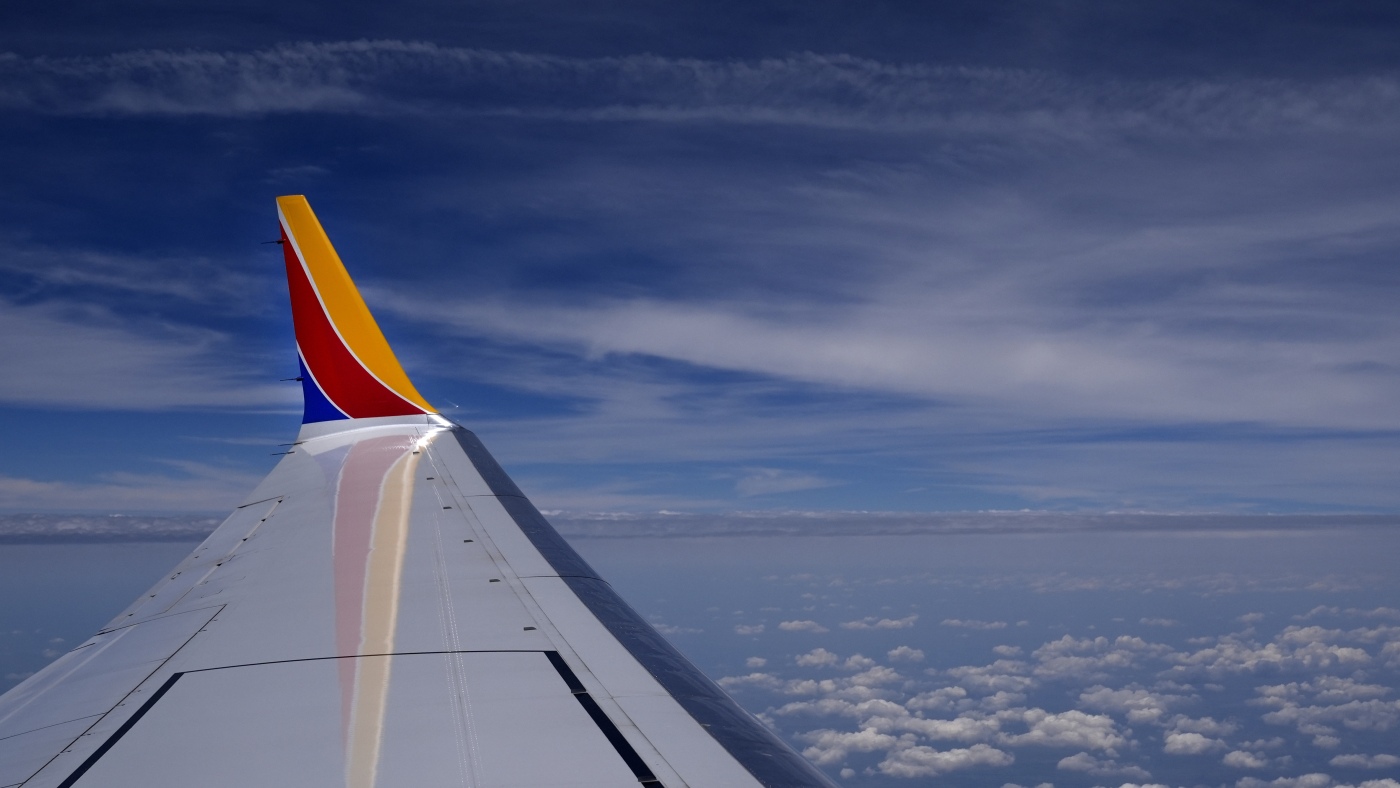 Les canettes de soda explosent sur les vols de Southwest Airlines en raison des températures extrêmement élevées
