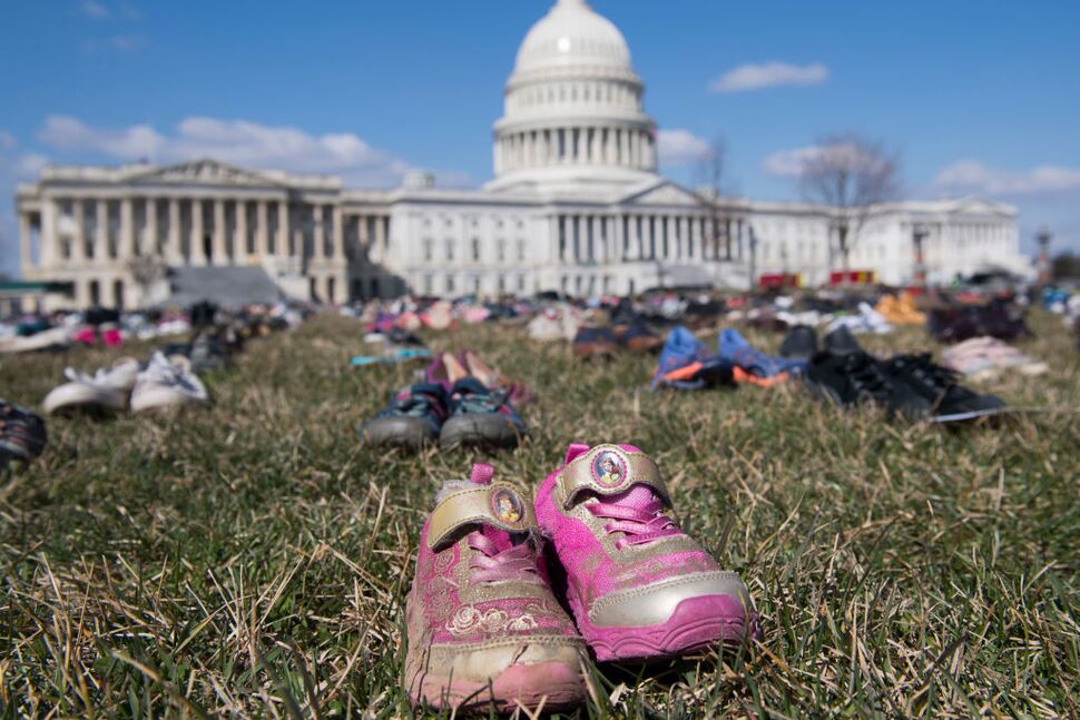 Les fusillades augmentent souvent autour du 4 juillet. Nous pouvons faire davantage pour lutter contre la violence armée.