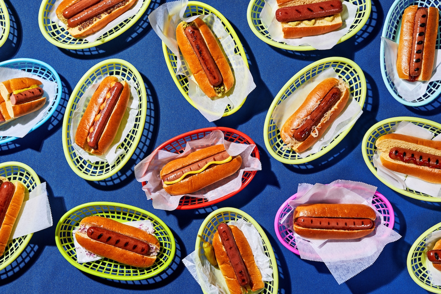 Les meilleurs hot dogs d'Amérique : nous avons testé 15 marques populaires