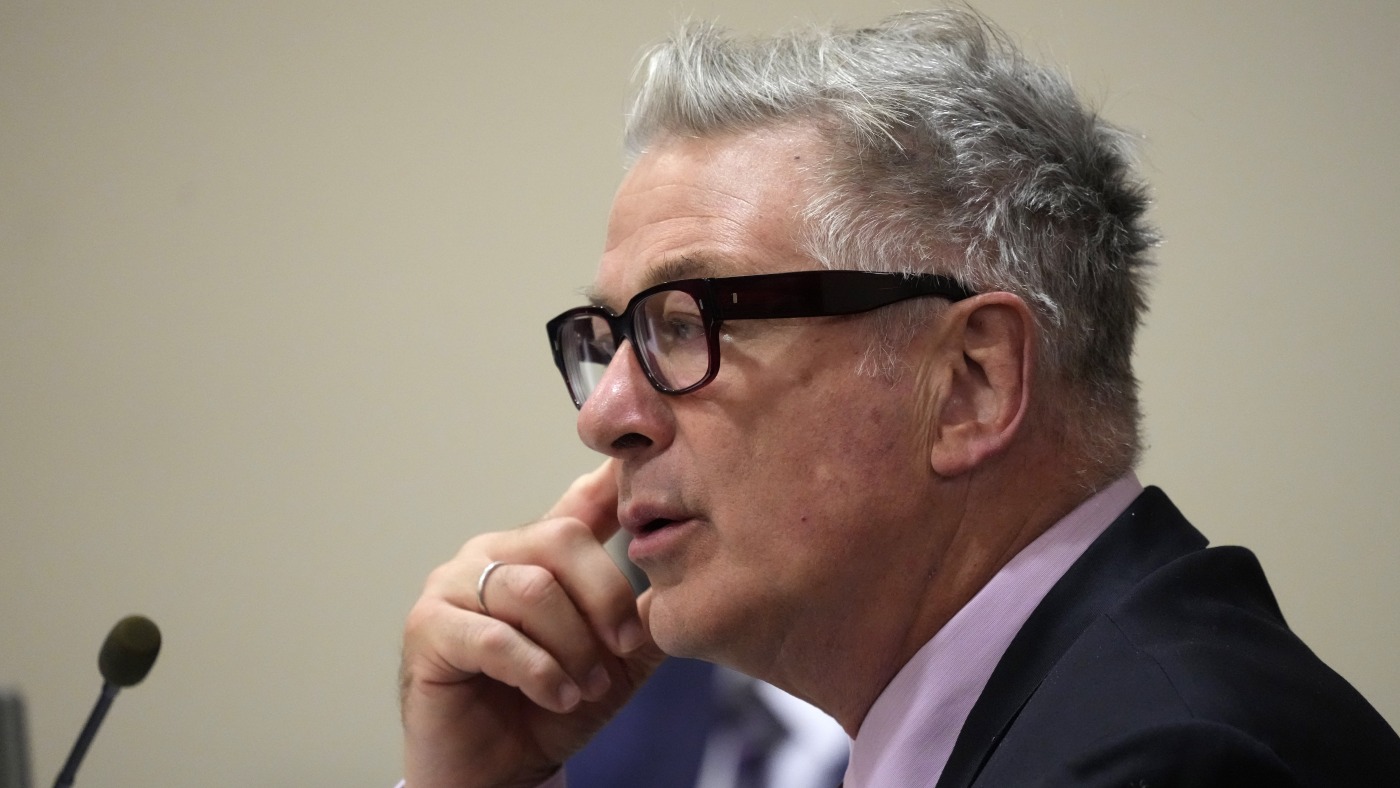 Les témoignages se poursuivent vendredi dans le procès « Rust » d'Alec Baldwin