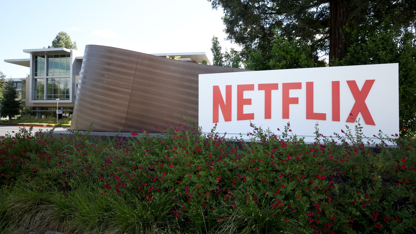 Netflix met fin à son abonnement sans publicité le moins cher