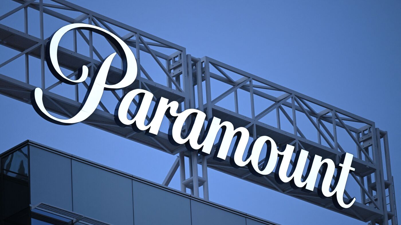 Paramount et Skydance fusionnent – ​​voici 3 questions que nous nous posons sur cet accord