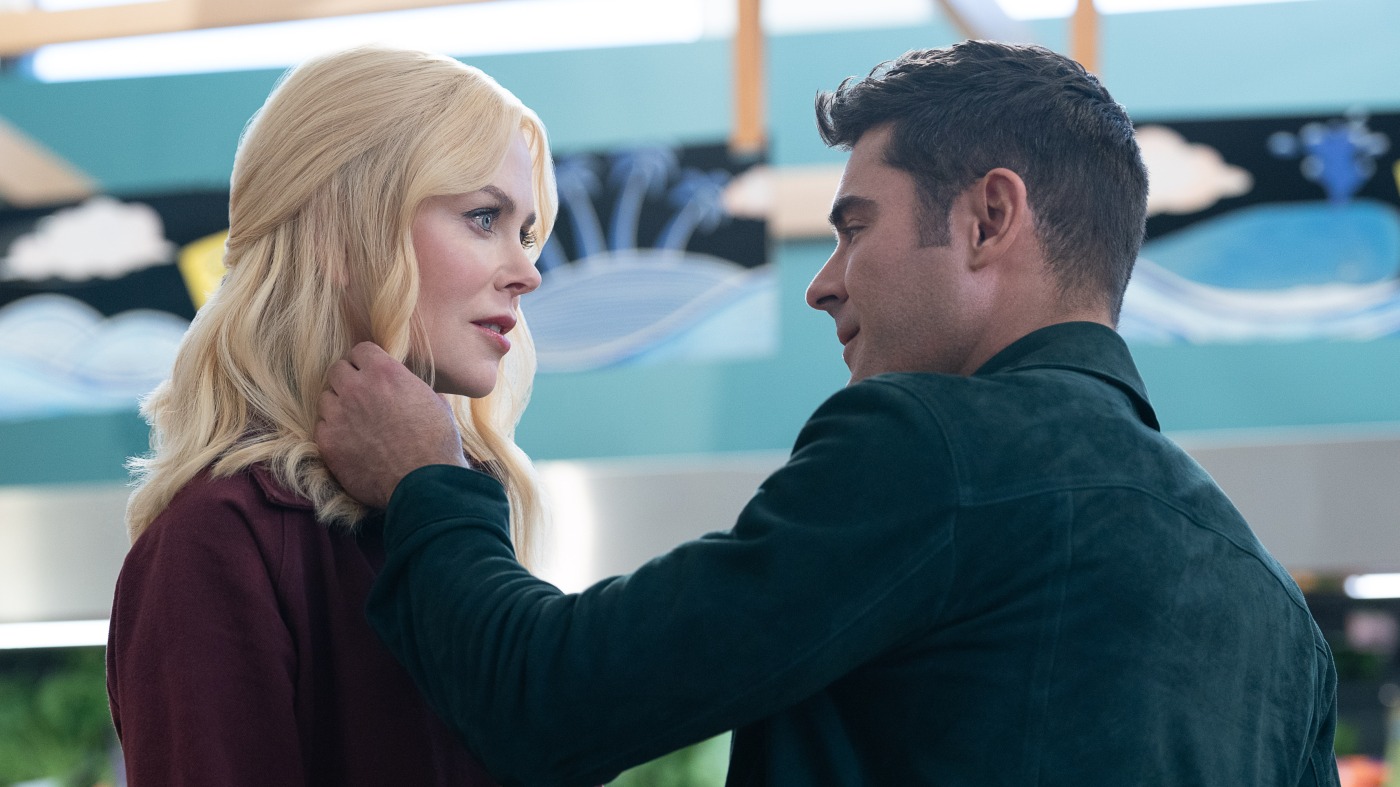 Pourquoi « A Family Affair » fonctionne si bien comme comédie romantique sur Netflix