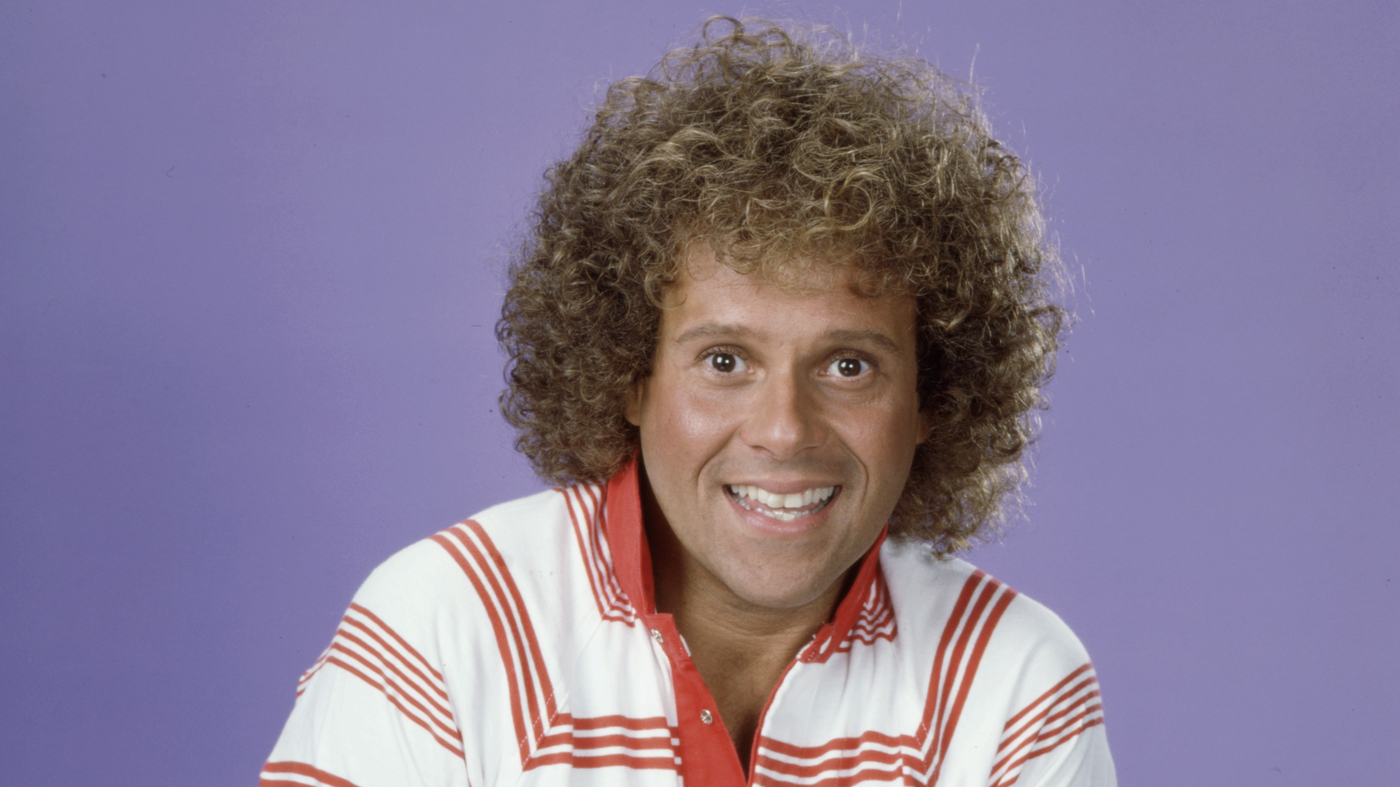 Richard Simmons, qui croyait que le fitness était pour tout le monde, décède à 76 ans