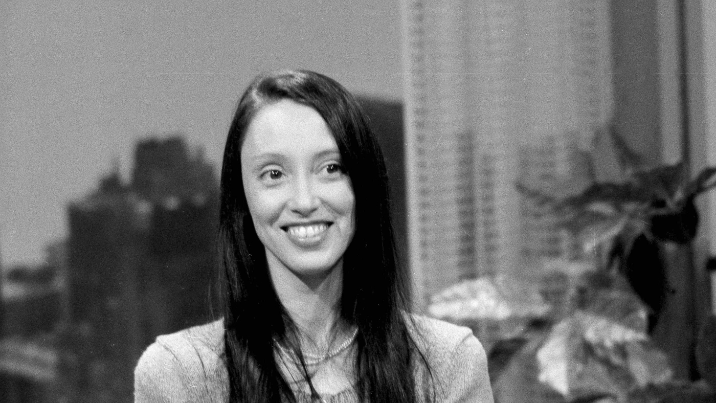 Shelley Duvall, star de « The Shining » et « Popeye », décède à 75 ans