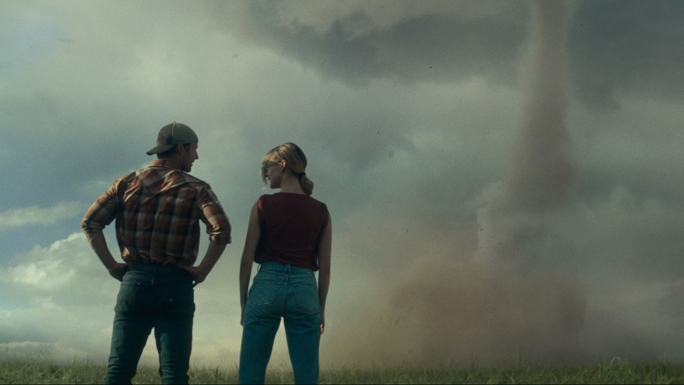 « Twisters » transforme une comédie romantique à l'ancienne en un film d'action aux effets spéciaux