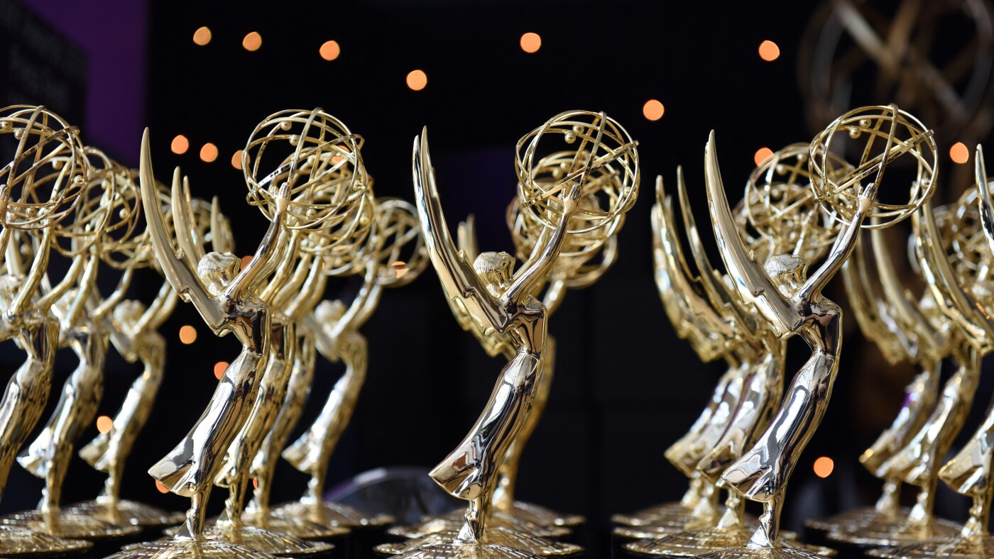 Voici les nominations aux Emmy Awards 2024