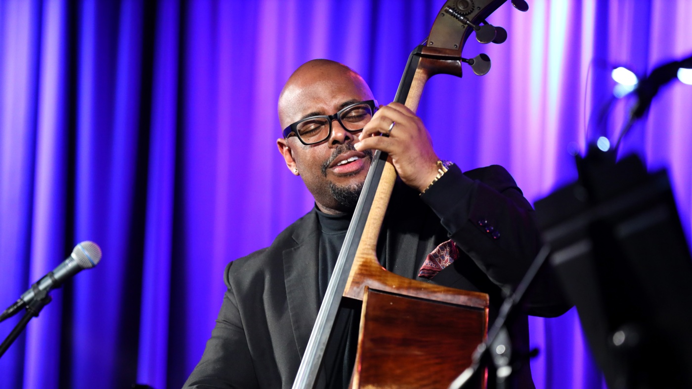 « Wait Wait » du 29 juin 2024 : avec Christian Mcbride, invité de Not My Job