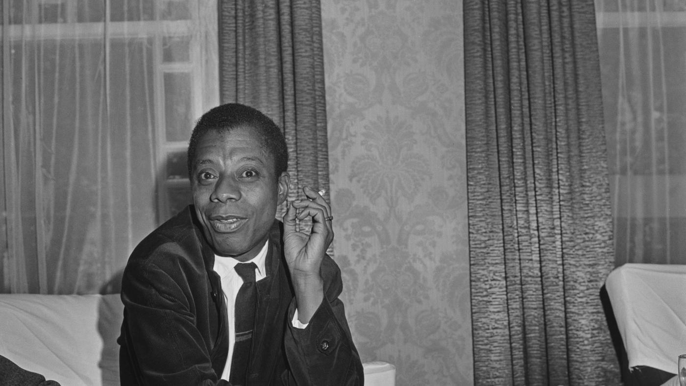 À l’occasion du centenaire de sa naissance, James Baldwin reste d’actualité