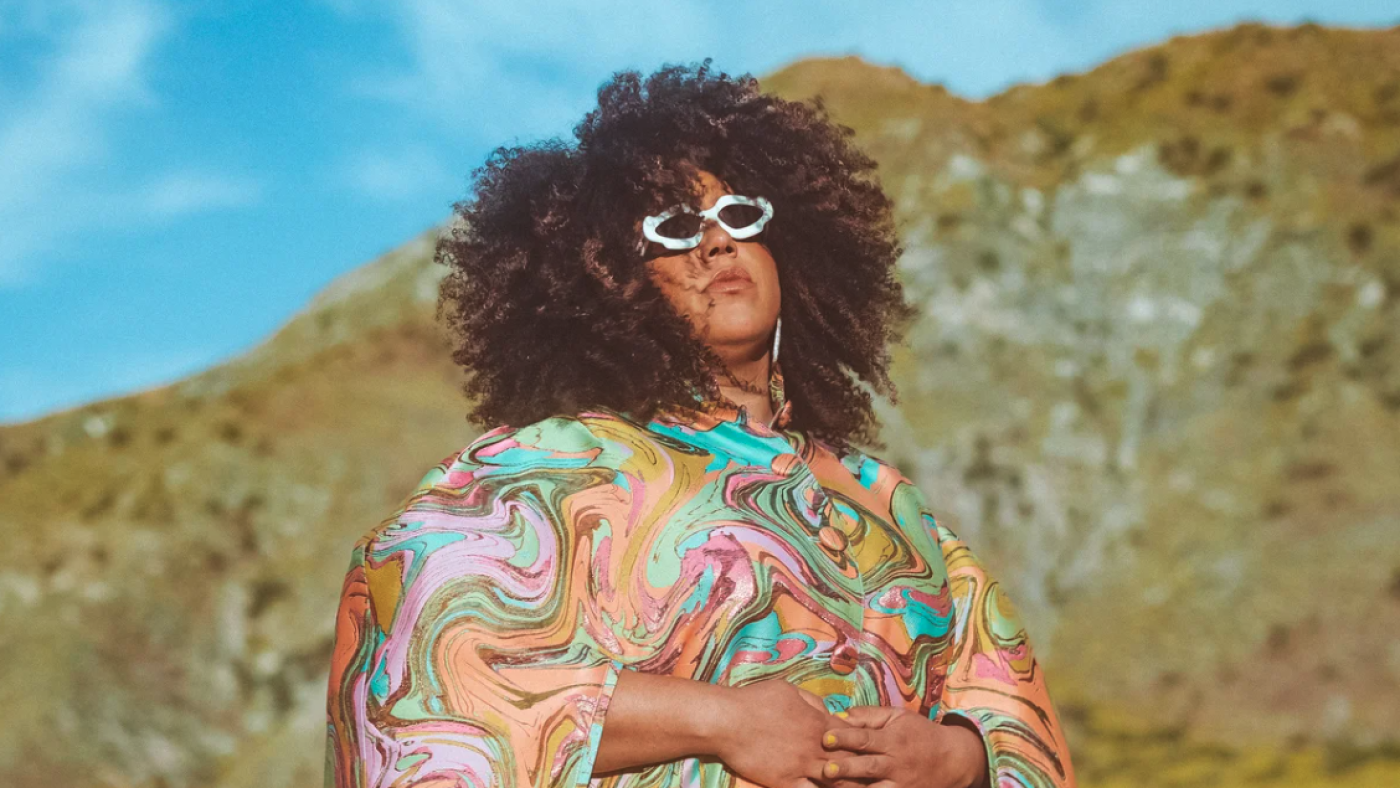 Brittany Howard parle de Prince, des chansons de rupture et du fait de « tout donner et de ne rien laisser »