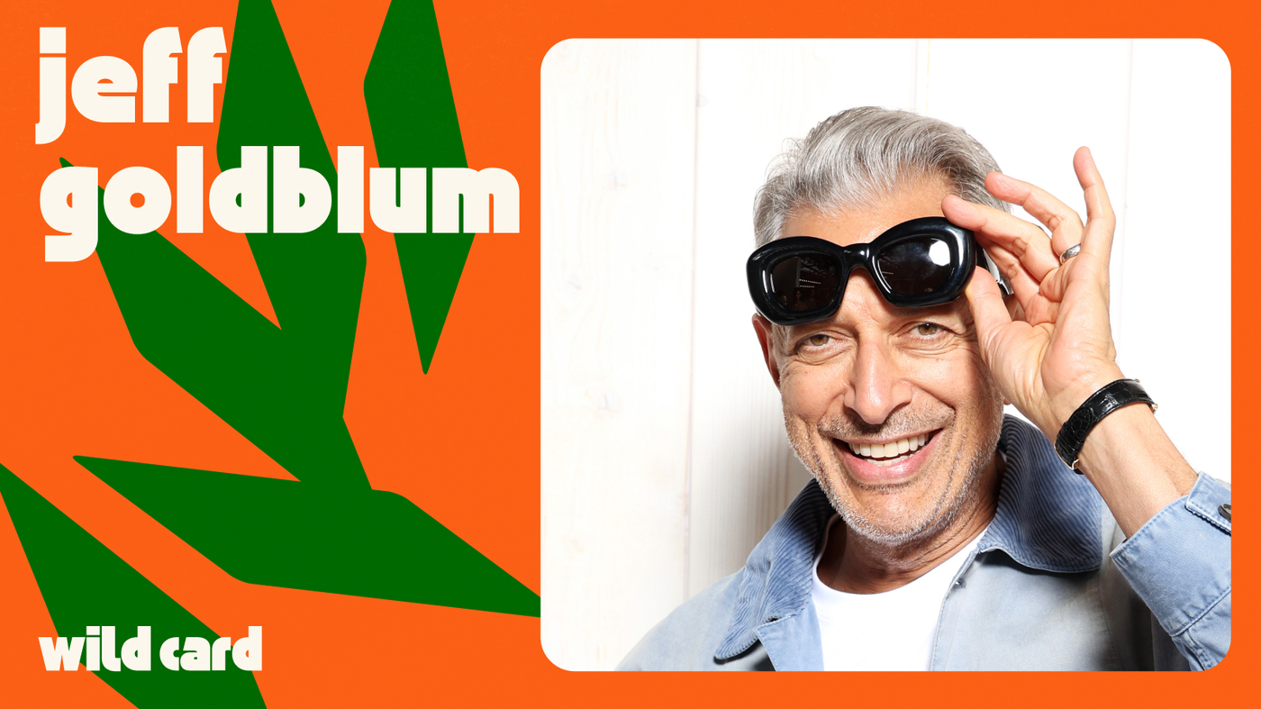 Jeff Goldblum a été victime de harcèlement pendant son enfance. Cela lui a donné envie de quelque chose de « meilleur »