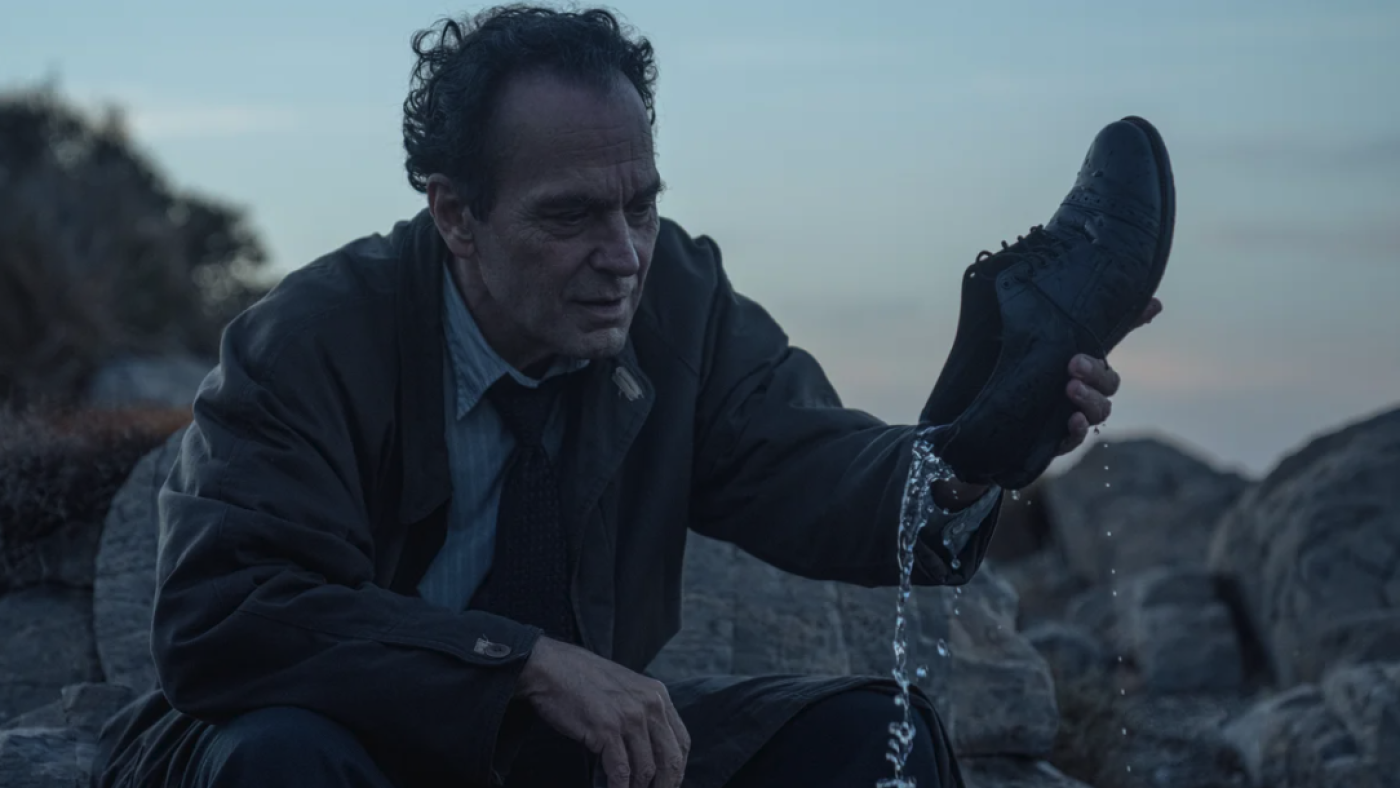 Le film tranquillement transcendant « Close Your Eyes » est peut-être l'un des meilleurs films que vous verrez toute l'année