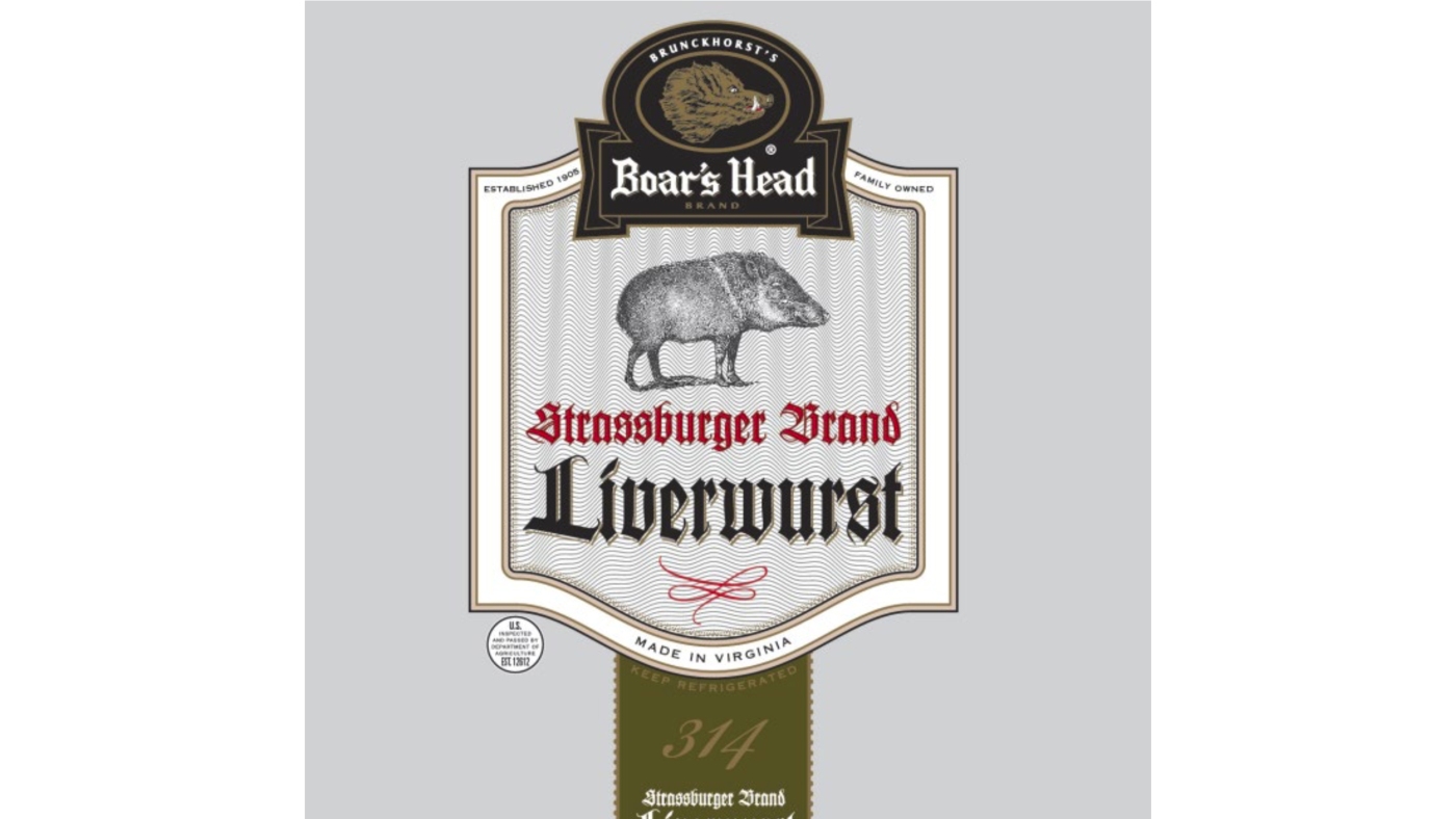 Neuf personnes sont décédées suite à l'épidémie de listériose dans les produits Boar's Head
