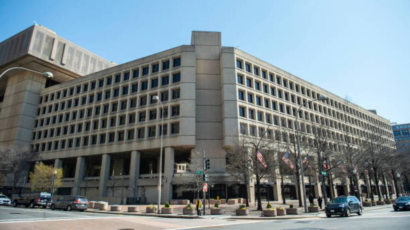 Pourquoi les bâtiments brutalistes devraient rester, même si les gens les trouvent laids