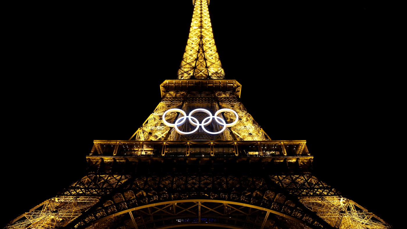 Votre guide pour suivre les JO de Paris