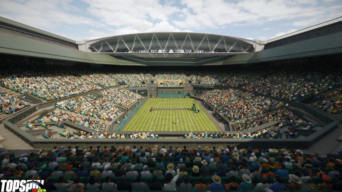 Wimbledon accueille les premiers championnats eSports « Grand Chelem » en direct