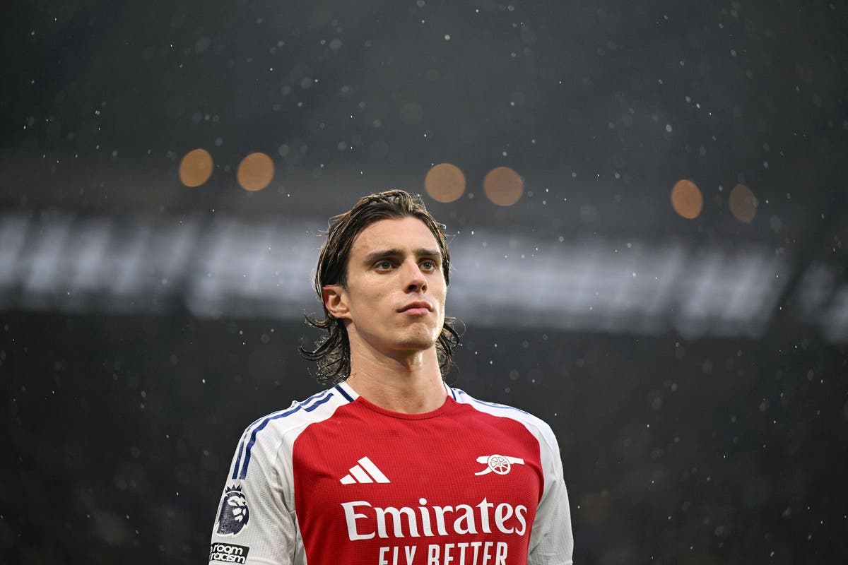 Arsenal a une nouvelle arme dans la lutte pour le titre après que Riccardo Calafiori ait montré pourquoi il valait la peine d'attendre