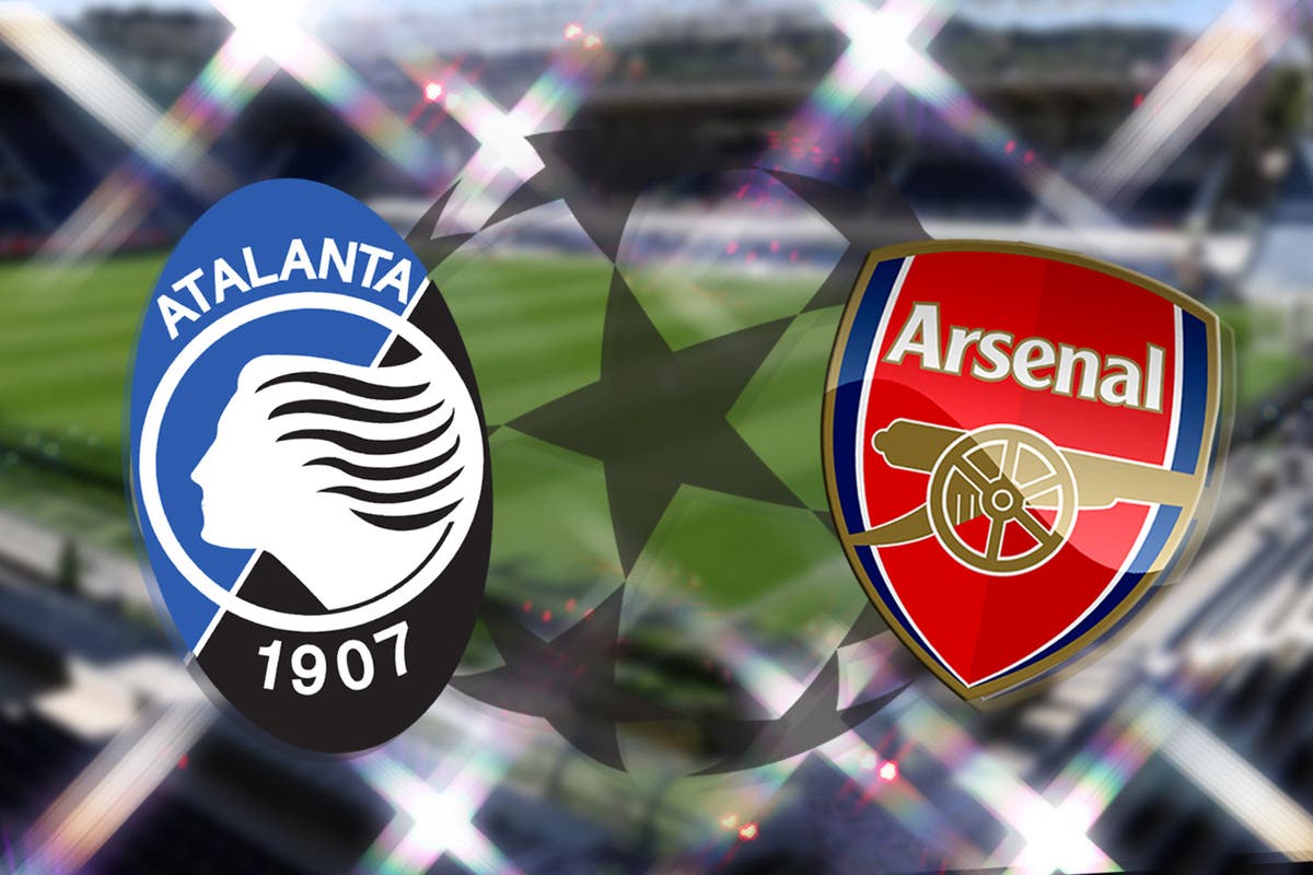 Atalanta vs Arsenal FC : pronostics Ligue des Champions, heure du coup d'envoi, TV, diffusion en direct, actualités de l'équipe, résultats h2h, cotes