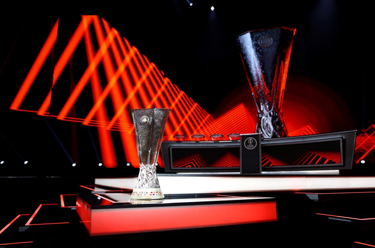 Classement de l'Europa League 2024-25 : derniers classements, calendriers et résultats après le tirage au sort de Manchester United
