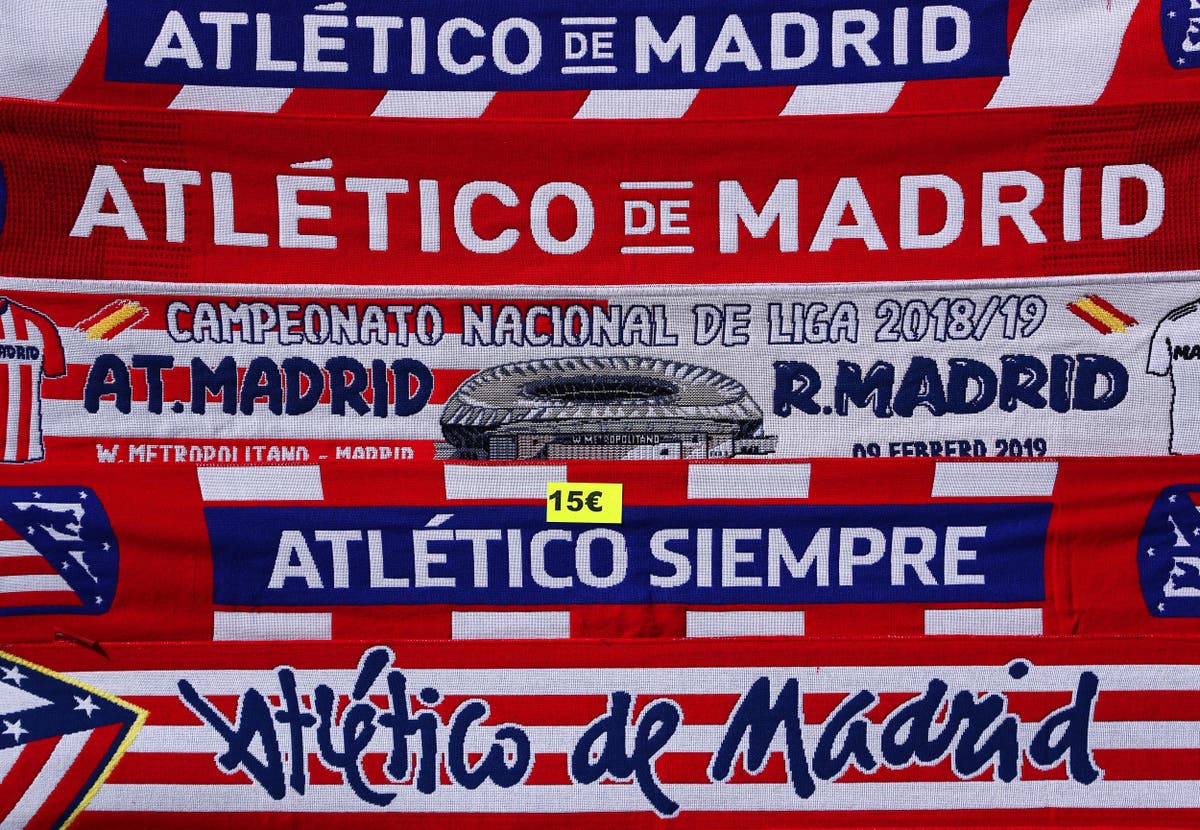 Comment regarder GRATUITEMENT l'Atletico Madrid contre le Real Madrid : chaîne de télévision et diffusion en direct du derby de la Liga aujourd'hui