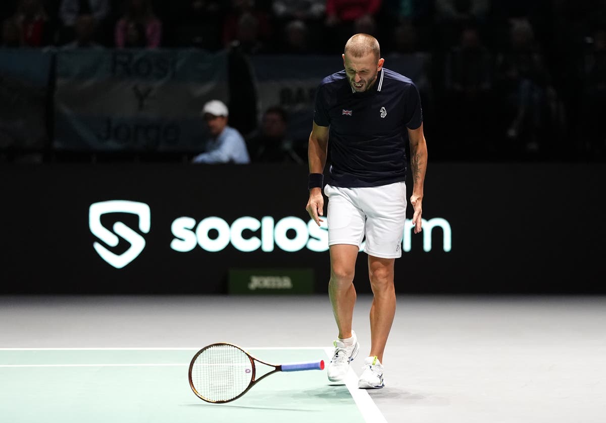 Coupe Davis 2024 : résultats, calendrier, classement des groupes, comment regarder et format