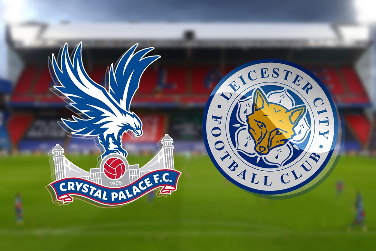 Crystal Palace vs Leicester : pronostics, heure du coup d'envoi, TV, diffusion en direct, actualités de l'équipe, résultats en tête-à-tête, cotes