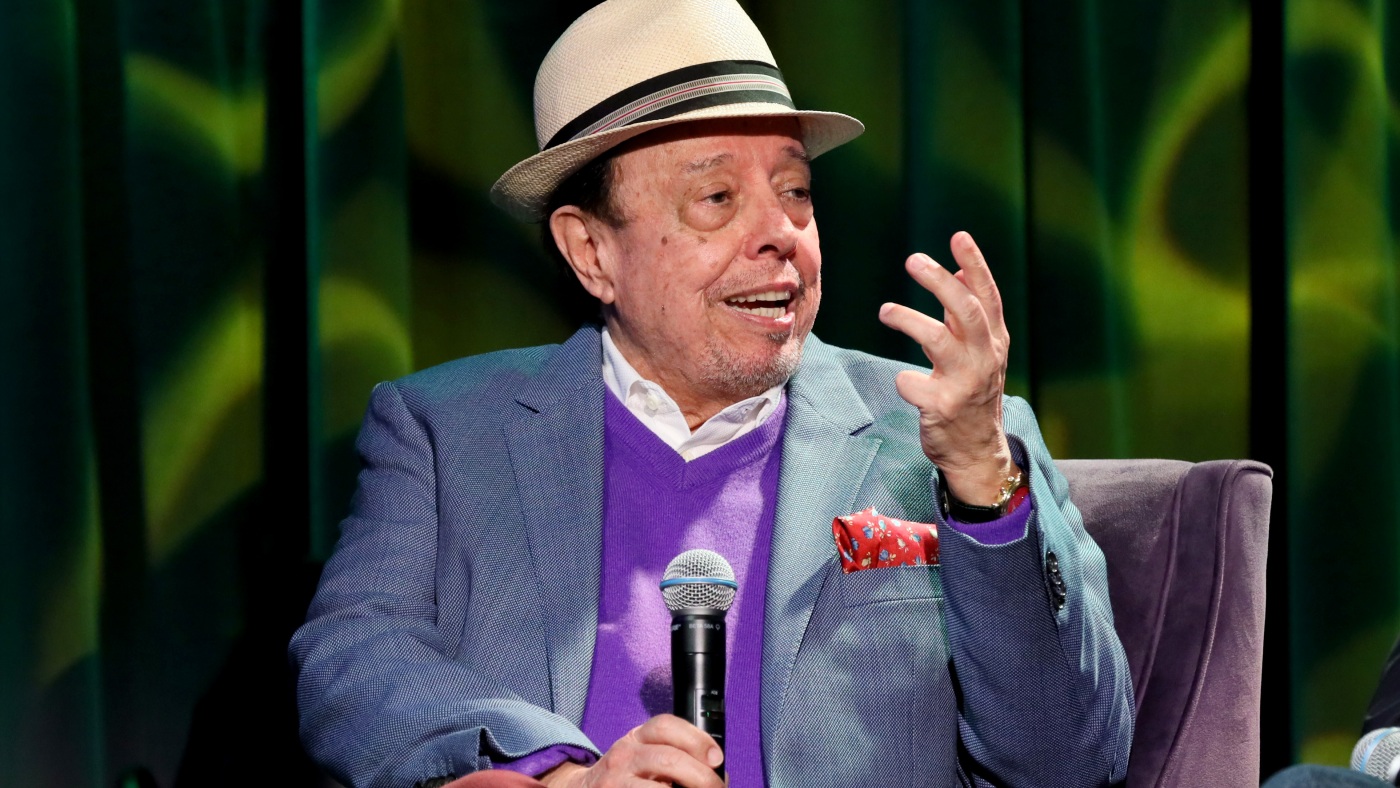 Décès de la légende de la musique brésilienne Sérgio Mendes à 83 ans
