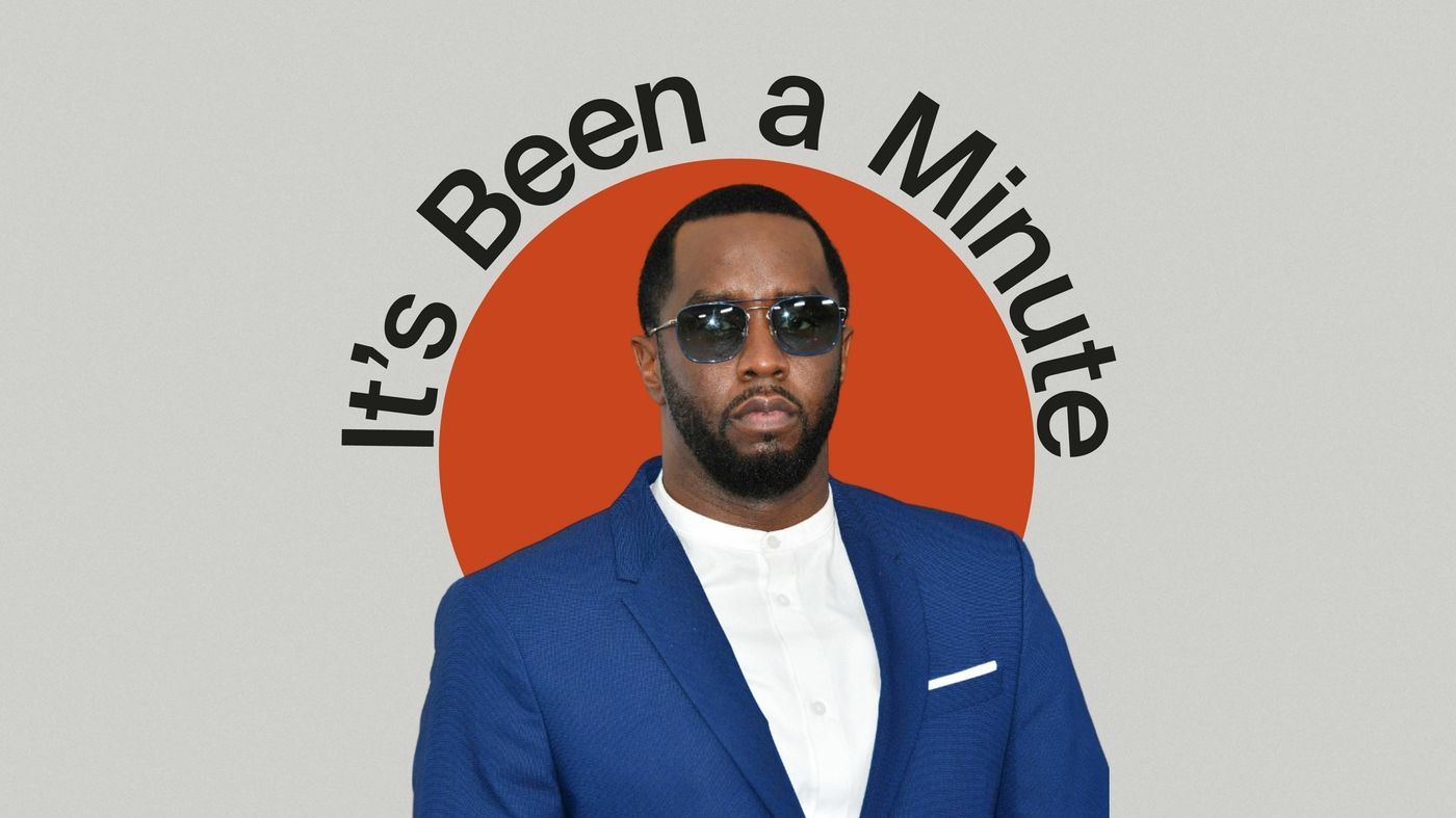 Diddy est-il le Weinstein du hip-hop ? De plus, Brittany est rejetée