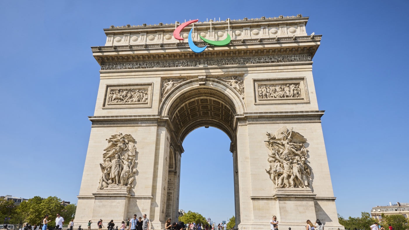Jeux Paralympiques 2024 : quand, qui et comment regarder les Jeux de Paris