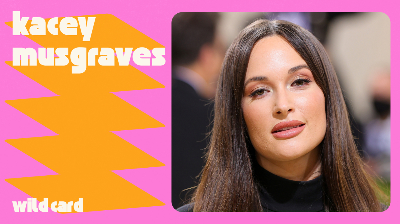 Kacey Musgraves dit qu'un ancien petit ami l'a aidée à devenir plus tolérante