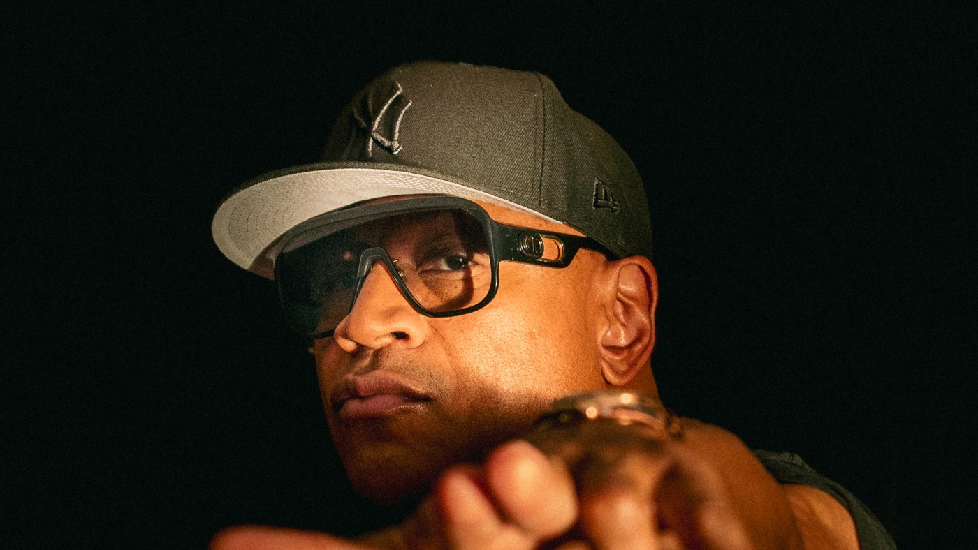 LL Cool J revient à ses racines dans son nouvel album