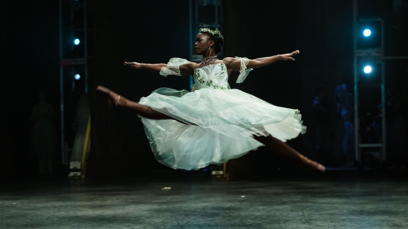 La ballerine pionnière Michaela DePrince décède à 29 ans