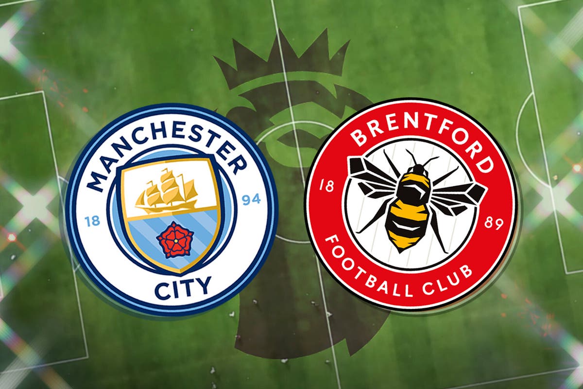 Manchester City vs Brentford : pronostics, heure du coup d'envoi, diffusion en direct, actualités de l'équipe, résultats en tête-à-tête, cotes