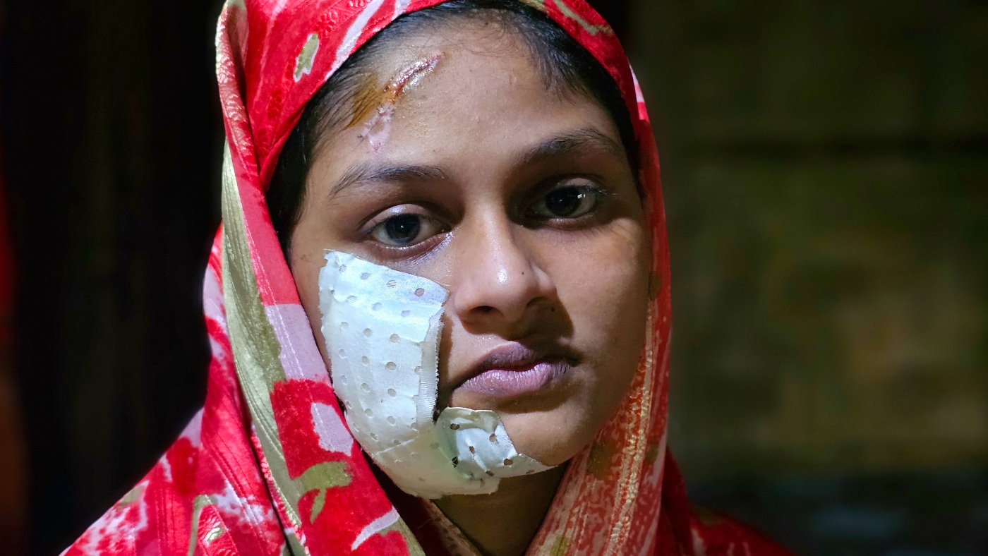 Qu'est-il arrivé au réfugié rohingya qui a remporté un prix de l'ONU pour ses photos ?