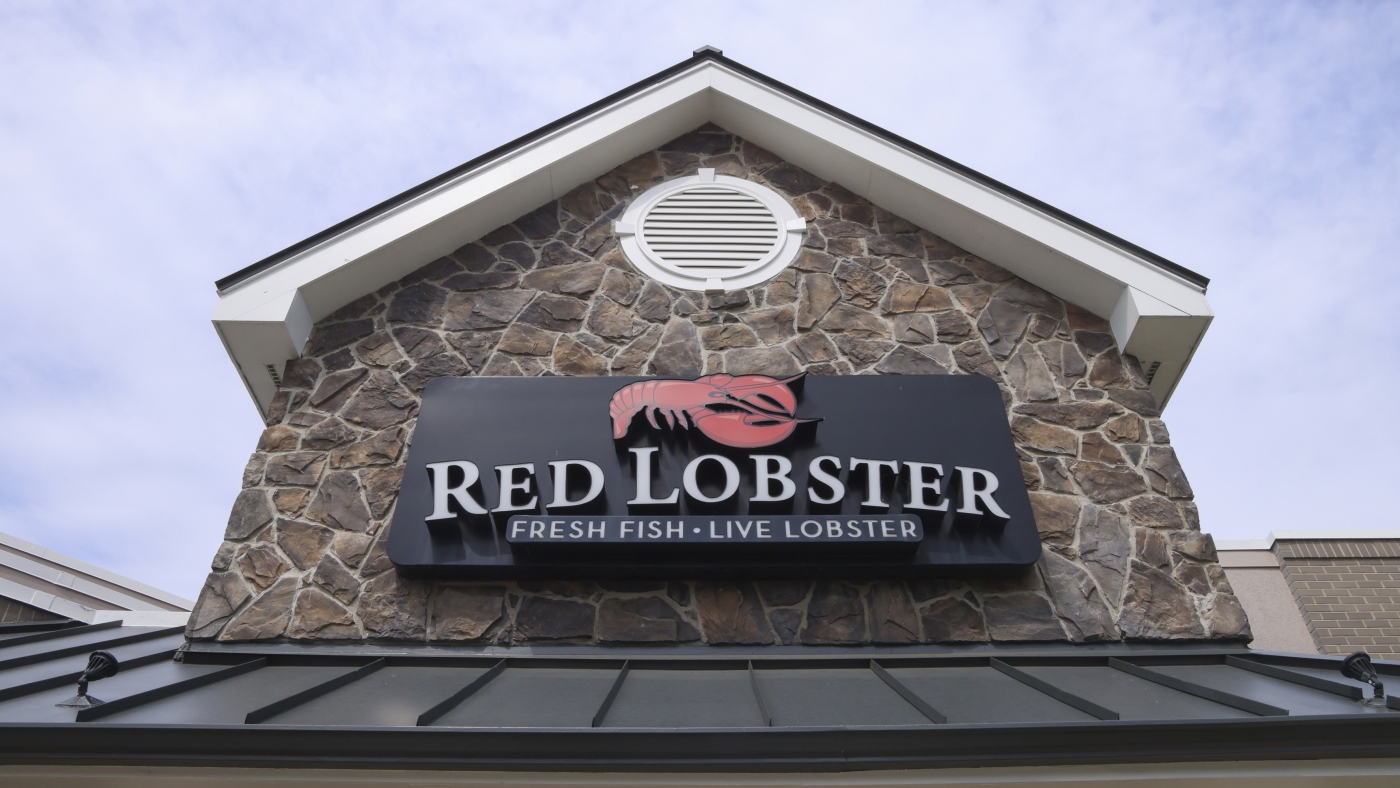 Red Lobster libéré de ses obligations ? Un juge fédéral approuve le plan de restructuration