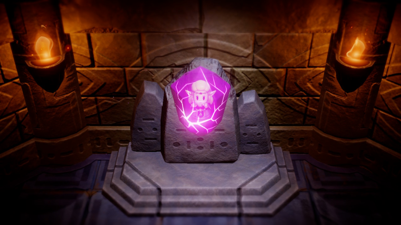 Revue Zelda : « Echoes of Wisdom » est un remix intéressant, pas une révolution