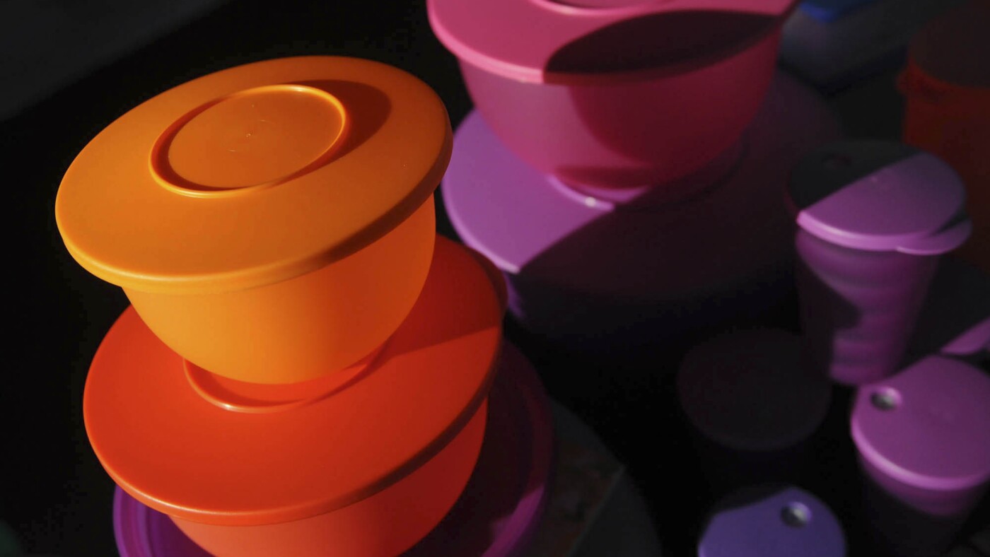 Tupperware, qui n'est plus un incontournable de la cuisine, se déclare en faillite