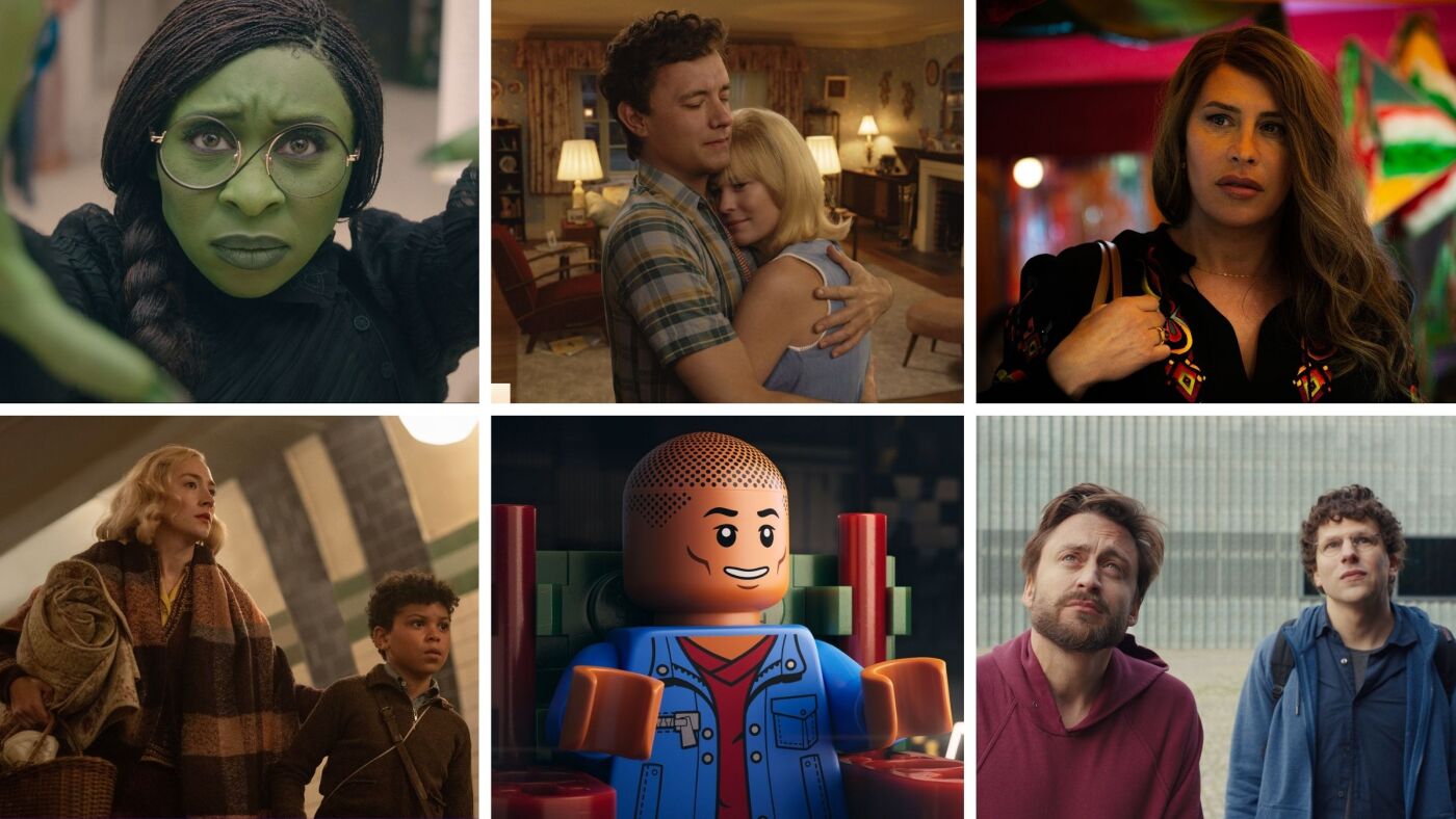 Voici 25 films que nous avons hâte de voir cet automne