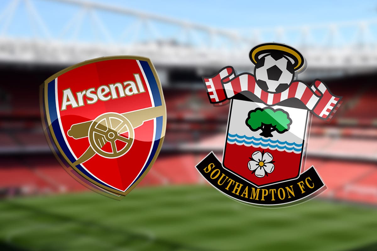 Arsenal FC vs Southampton : pronostics, heure du coup d’envoi, télévision, diffusion en direct, actualités de l’équipe, résultats h2h, cotes