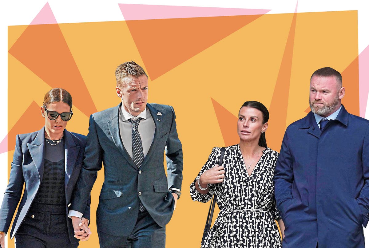 Wagatha Christie continue : Coleen Rooney et Rebekah Vardy en bataille pour les frais de justice