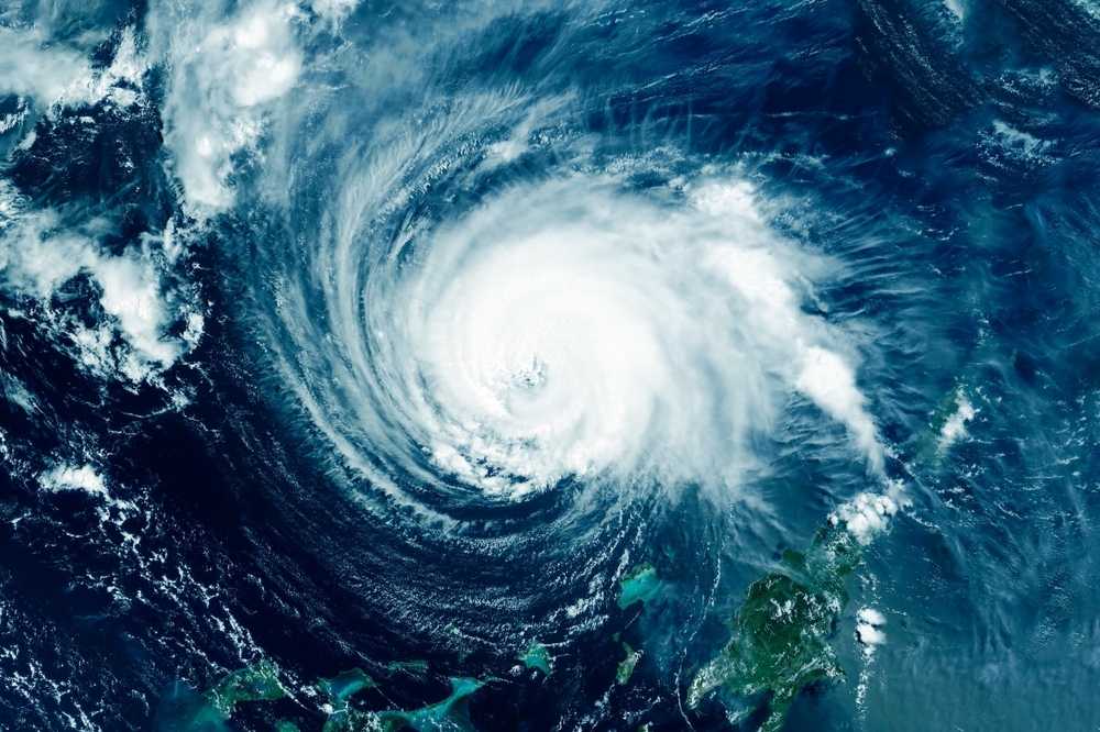 Voici la liste complète des zones d'évacuation de l'ouragan Milton en Floride