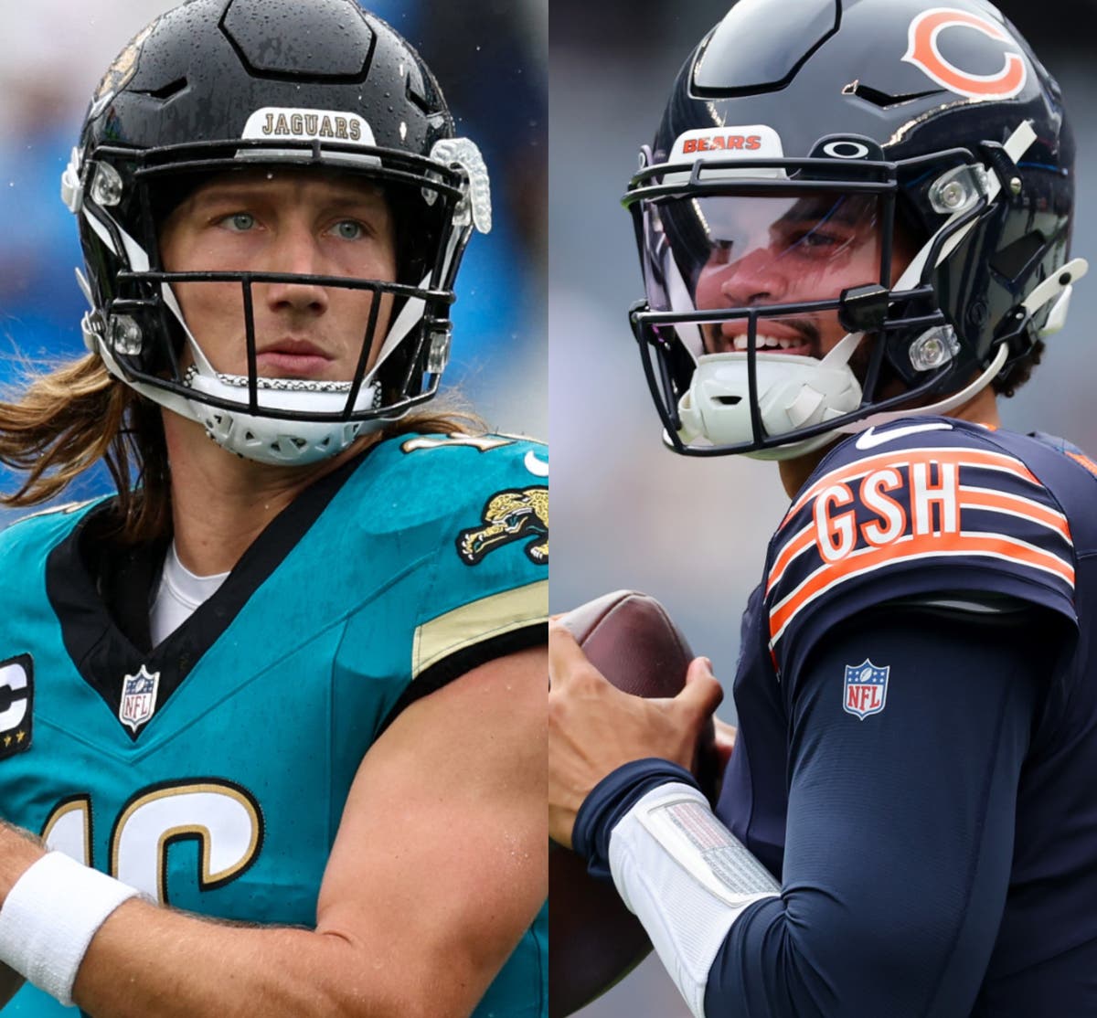 Comment regarder Jaguars vs Bears : heure de début de la NFL Londres 2024, chaîne de télévision et diffusion en direct aujourd'hui