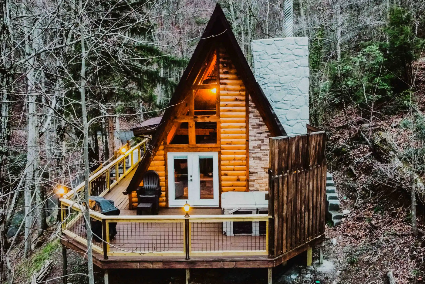Airbnb révèle les principales tendances pour les voyages de Thanksgiving cette année